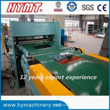 CL-2.0X500 High Precised Tinplate Cut to Length production Line